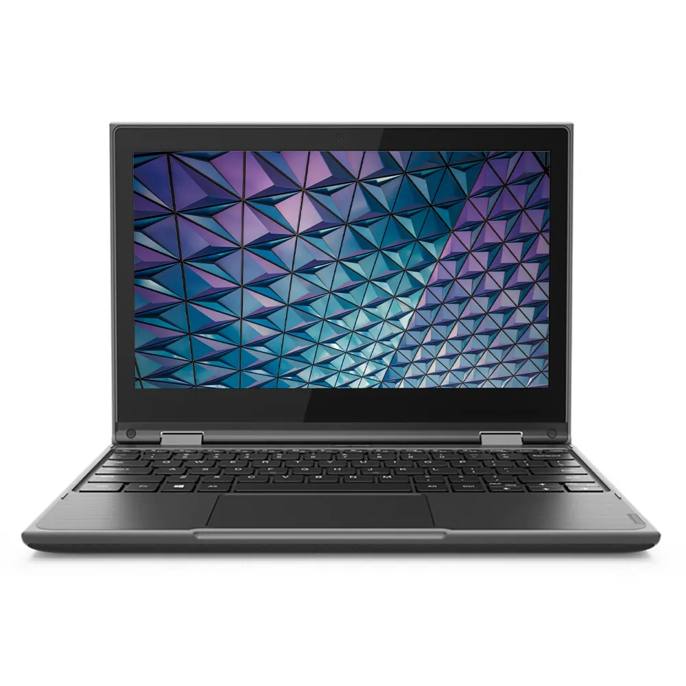 Chromebook Lenovo 300E Celeron N4100 64GB 4GB Windows 10 Pro image number 0